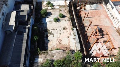 Terreno, 1250 m² - Foto 2
