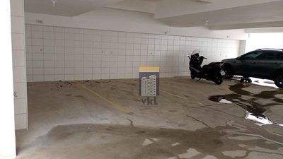 Apartamento, 2 quartos, 62 m² - Foto 2