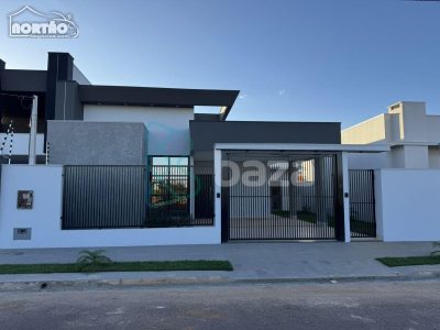 Casa, 4 quartos, 119 m² - Foto 1
