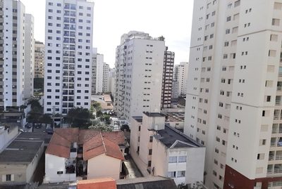 Apartamento, 2 quartos, 79 m² - Foto 3