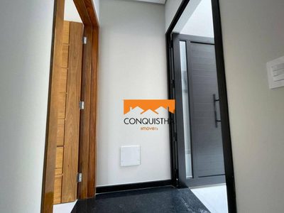 Sobrado, 4 quartos, 223 m² - Foto 4