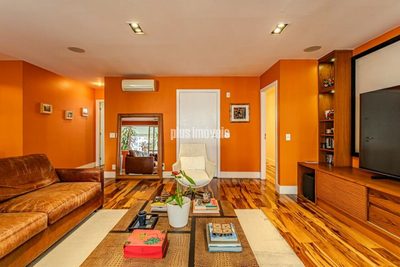 Apartamento, 3 quartos, 188 m² - Foto 3