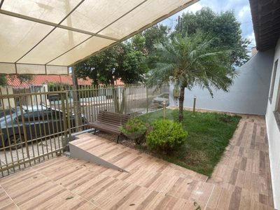 Casa, 6 quartos, 130 m² - Foto 4