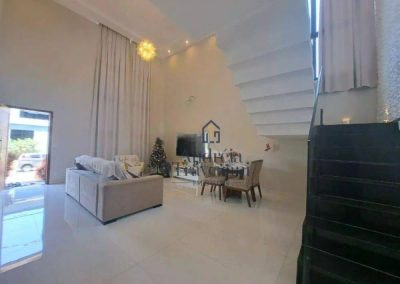Casa de Condomínio, 5 quartos - Foto 2
