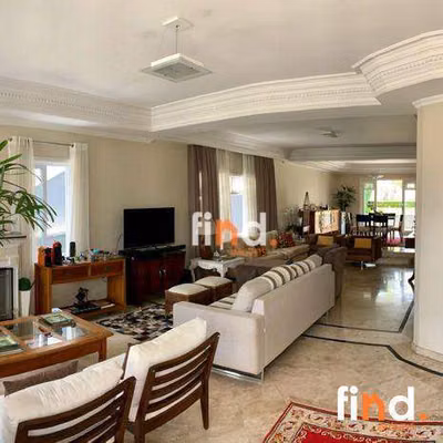 Casa de Condomínio, 6 quartos - Foto 3