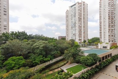 Apartamento, 2 quartos, 103 m² - Foto 3