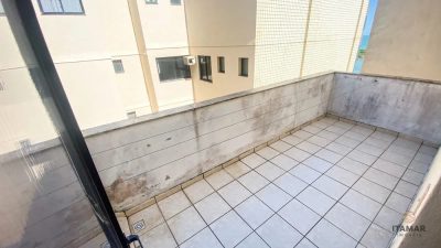 Cobertura, 4 quartos, 231 m² - Foto 2