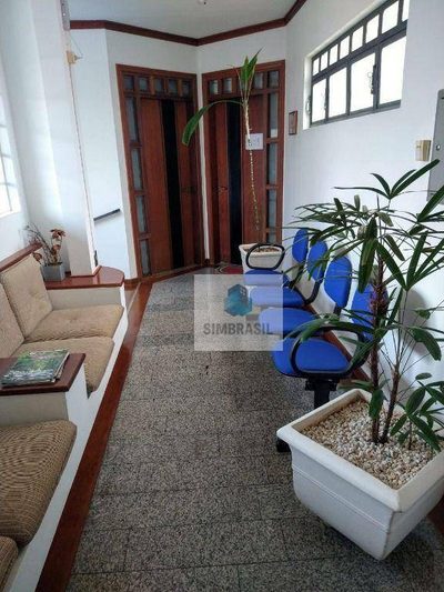 Sala-Conjunto, 48 m² - Foto 2