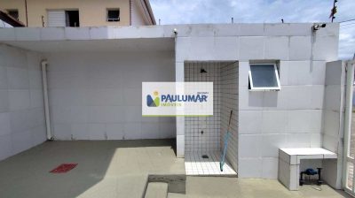 Apartamento, 1 quarto, 51 m² - Foto 2