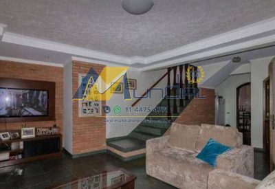Sobrado, 3 quartos, 295 m² - Foto 3
