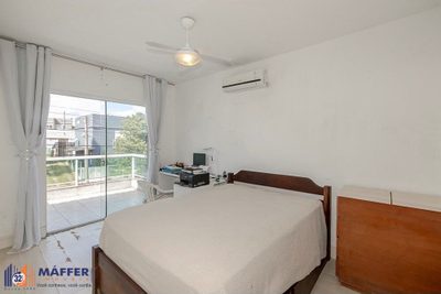 Casa, 4 quartos, 132 m² - Foto 2
