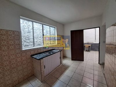 Casa, 2 quartos, 80 m² - Foto 1