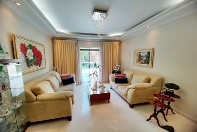 Sobrado, 3 quartos, 250 m² - Foto 5