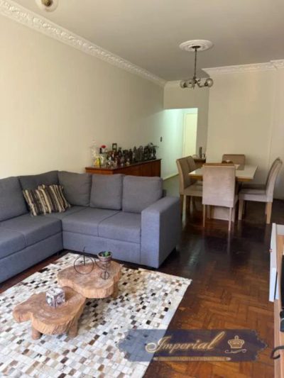 Apartamento, 3 quartos, 96 m² - Foto 2