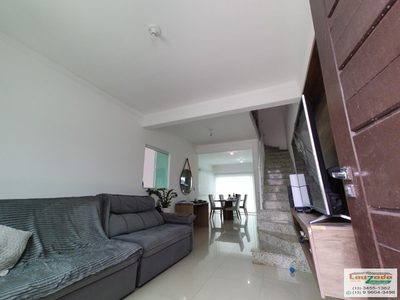 Sobrado, 3 quartos, 103 m² - Foto 5