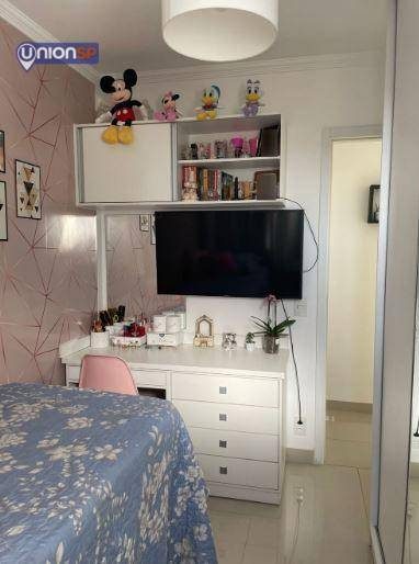 Apartamento, 2 quartos, 42 m² - Foto 4
