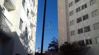 Apartamento, 2 quartos, 52 m² - Foto 1