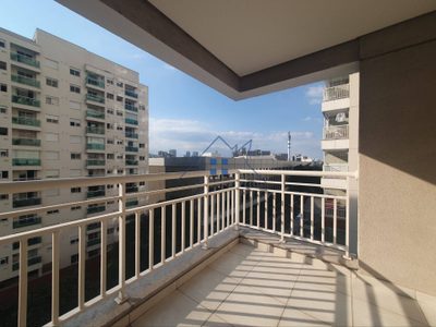 Apartamento, 2 quartos, 57 m² - Foto 1