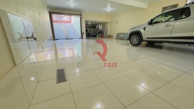 Casa, 5 quartos, 300 m² - Foto 1