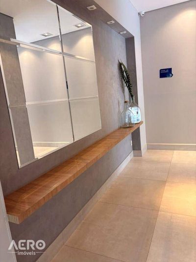 Apartamento, 1 quarto, 40 m² - Foto 4