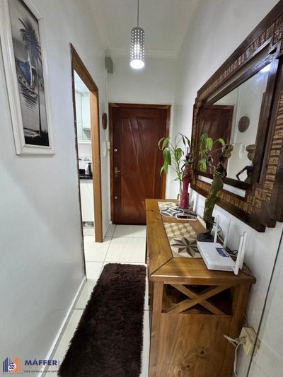Apartamento, 2 quartos, 50 m² - Foto 4