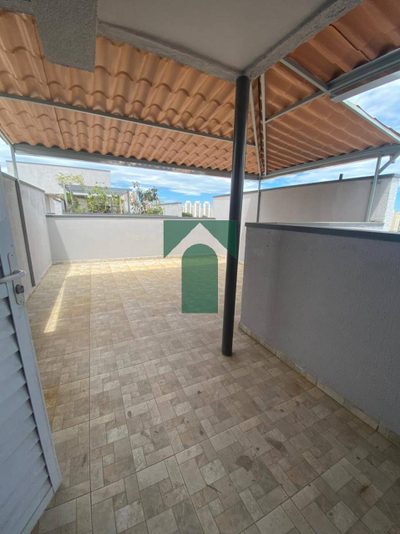 Cobertura, 2 quartos, 76 m² - Foto 2