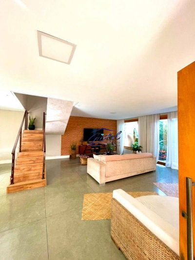 Casa, 3 quartos, 282 m² - Foto 5