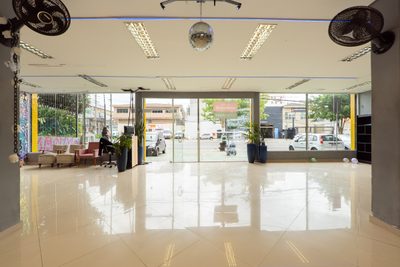 Loja-Salão, 142 m² - Foto 5
