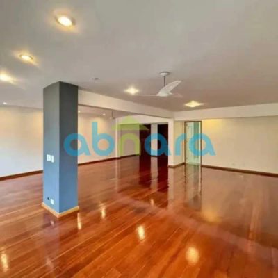 Apartamento, 3 quartos, 172 m² - Foto 1