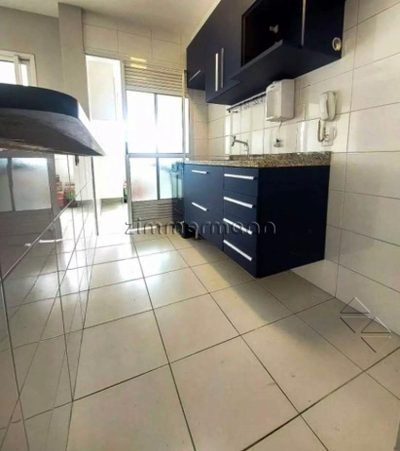 Apartamento, 2 quartos, 56 m² - Foto 4