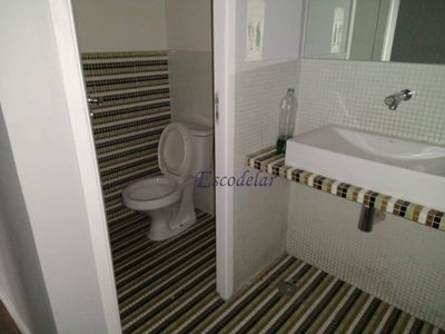 Loja-Salão, 300 m² - Foto 3