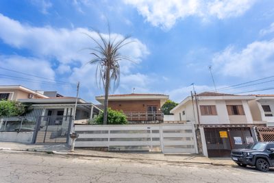 Casa, 3 quartos, 260 m² - Foto 1