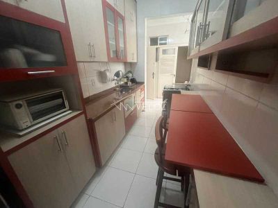 Apartamento, 2 quartos, 84 m² - Foto 1