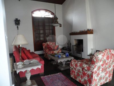 Casa, 3 quartos, 298 m² - Foto 3