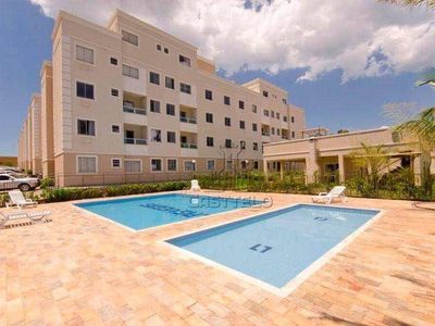 Apartamento, 2 quartos, 44 m² - Foto 1