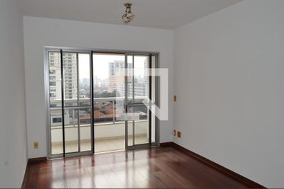 Apartamento, 2 quartos, 83 m² - Foto 1