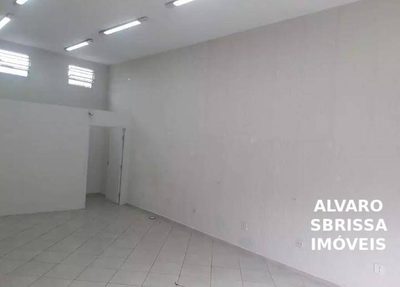 Loja-Salão, 60 m² - Foto 3
