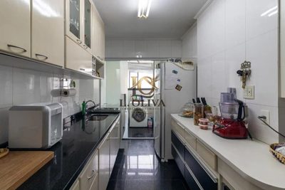Apartamento, 3 quartos, 125 m² - Foto 5