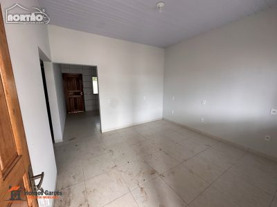 Casa, 2 quartos - Foto 2