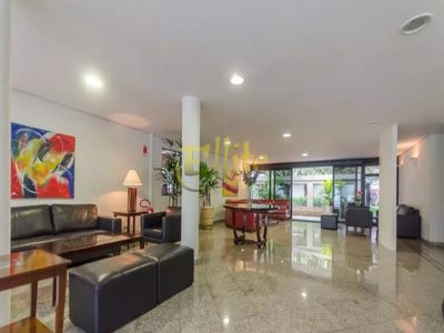 Flat/Apart Hotel, 1 quarto, 38 m² - Foto 5