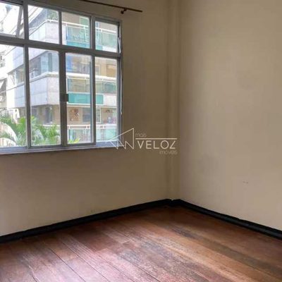 Apartamento, 3 quartos, 58 m² - Foto 2