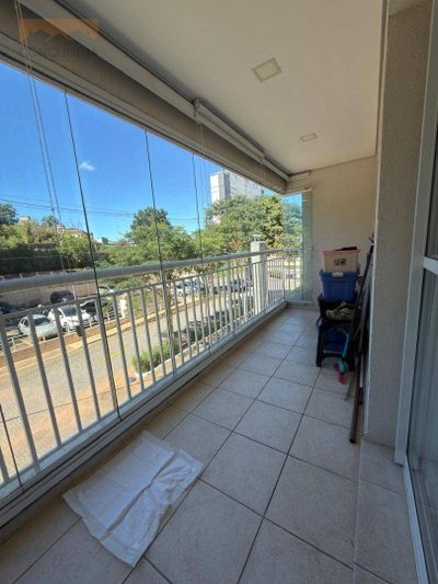 Apartamento, 3 quartos, 82 m² - Foto 5