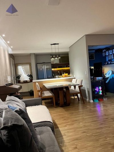 Apartamento, 2 quartos, 86 m² - Foto 5