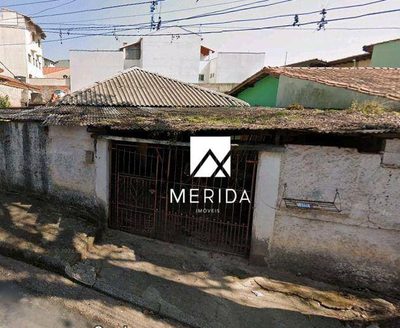 Terreno, 215 m² - Foto 1