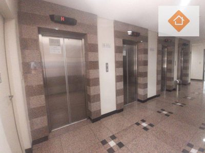 Sala-Conjunto, 28 m² - Foto 3