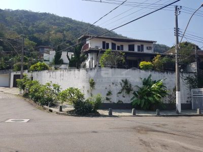 Casa, 4 quartos, 451 m² - Foto 1