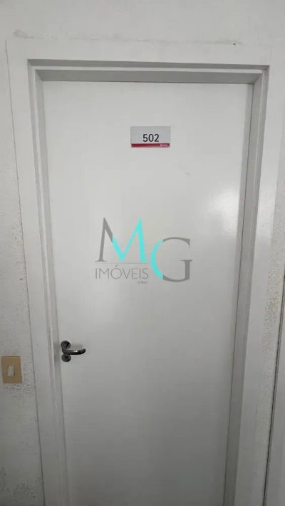 Apartamento, 2 quartos, 43 m² - Foto 4