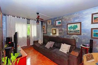 Apartamento, 2 quartos, 100 m² - Foto 3