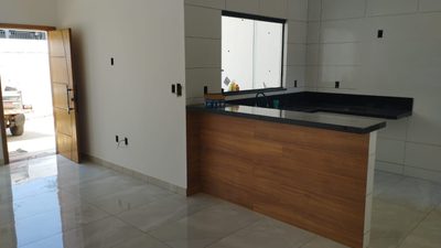 Casa, 2 quartos, 140 m² - Foto 3