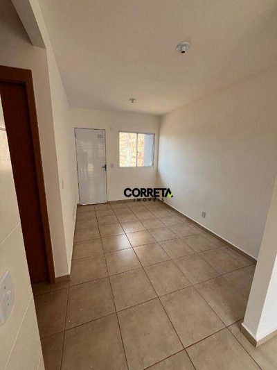 Casa, 2 quartos, 43 m² - Foto 5